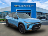 Certified 2025 Chevrolet Trax ACTIV w/ Sunroof Package image 2