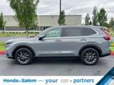 New 2026 Honda CR-V EX-L image 5