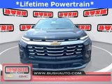 New 2026 Chevrolet Equinox LT w/ LPO, Floor Liner Package image 5