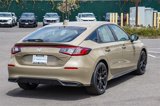 New 2025 Honda Civic Sport image 4