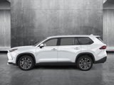 New 2025 Toyota Grand Highlander AWD Hybrid image 3