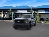 New 2025 Ford F150 STX image 2