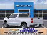 New 2025 Chevrolet Silverado 1500 LT image 3
