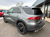 Used 2020 Mercedes-Benz GLE 350 4MATIC image 5