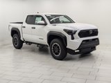 New 2025 Toyota Tacoma TRD Sport image 2