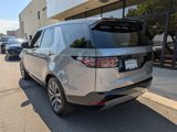 Used 2024 Land Rover Discovery Dynamic SE image 5