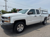 Used 2018 Chevrolet Silverado 1500 W/T w/ WT Convenience Package image 2