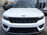 New 2025 Jeep Grand Cherokee Summit image 2