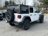 New 2025 Jeep Wrangler Sport S image 2