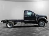 New 2026 Ford F450 XL w/ Snow Plow Prep Package image 6