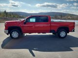 New 2025 Chevrolet Silverado 3500 LT image 5