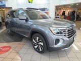 New 2025 Volkswagen Atlas SEL image 2