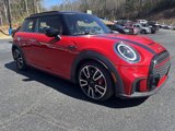 Used 2022 MINI Cooper John Cooper Works w/ Premium Package image 3