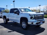 New 2025 Chevrolet Silverado 2500 LTZ w/ LTZ Convenience Package image 5