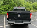 Used 2022 RAM 1500 Big Horn image 4