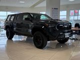 New 2025 Toyota Tacoma TRD Pro image 2