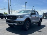 Used 2022 Ford Ranger XLT w/ Equipment Group 301A Mid image 4