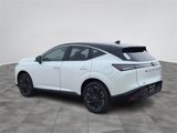 New 2025 Nissan Murano Platinum w/ Cargo Package image 4