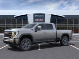 New 2025 GMC Sierra 2500 SLT w/ SLT Premium Package image 2