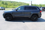 Used 2013 Jeep Grand Cherokee Altitude image 2