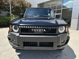 New 2025 Toyota Land Cruiser 1958 image 3