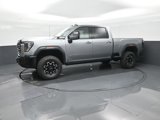 New 2025 GMC Sierra 2500 AT4X image 4