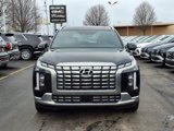 New 2025 Hyundai Palisade Calligraphy image 2