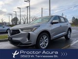 Certified 2022 Acura RDX FWD image 3