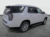 New 2025 Chevrolet Tahoe Premier w/ Sun And Tow Package image 4