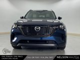 New 2025 MAZDA CX-90 3.3 Turbo w/ Premium Sport Pkg image 2