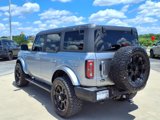 Used 2023 Ford Bronco Outer Banks image 5