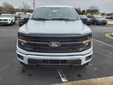 New 2025 Ford F150 XLT w/ Equipment Group 302A MID image 2