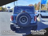 Used 2023 Ford Bronco Badlands image 4