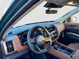 New 2025 Nissan Pathfinder Platinum image 6
