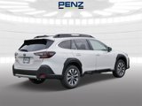 New 2025 Subaru Outback Limited image 2