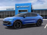 New 2025 Chevrolet Equinox EV RS image 2