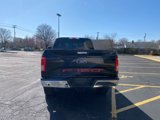 Used 2017 Ford F150 4x4 SuperCrew image 4
