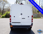 Used 2015 Mercedes-Benz Sprinter 2500 image 4