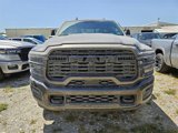 New 2025 RAM 2500 Big Horn image 2