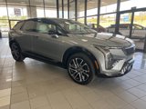 New 2025 Cadillac Optiq Sport 1 image 4