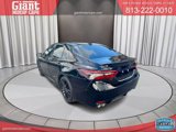 Used 2023 Toyota Camry XSE image 6