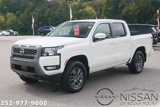 New 2025 Nissan Frontier SV w/ SV Convenience Package image 3