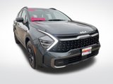 Certified 2023 Kia Sportage X-Pro Prestige image 3