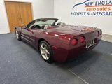 Used 2003 Chevrolet Corvette Convertible w/ Preferred Equipment Group1 image 2