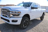 New 2025 RAM 2500 Laramie w/ Towing Technology Group image 3