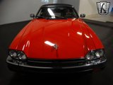 Used 1991 Jaguar XJS V12 Convertible image 2