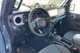 New 2025 Jeep Wrangler Sport image 6