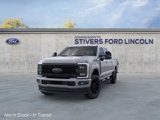 New 2025 Ford F350 Lariat image 3