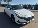 Used 2022 Hyundai Elantra Limited w/ Cargo Package image 4