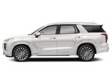 New 2025 Hyundai Palisade Calligraphy image 2